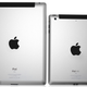 Illustration for article titled This Is How the iPad Mini Might Look Next to the iPad